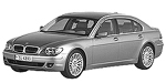BMW E66 C1133 Fault Code