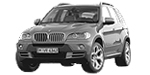 BMW E70 C1133 Fault Code