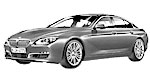 BMW F06 C1133 Fault Code