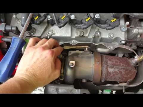 See C1133 repair manual
